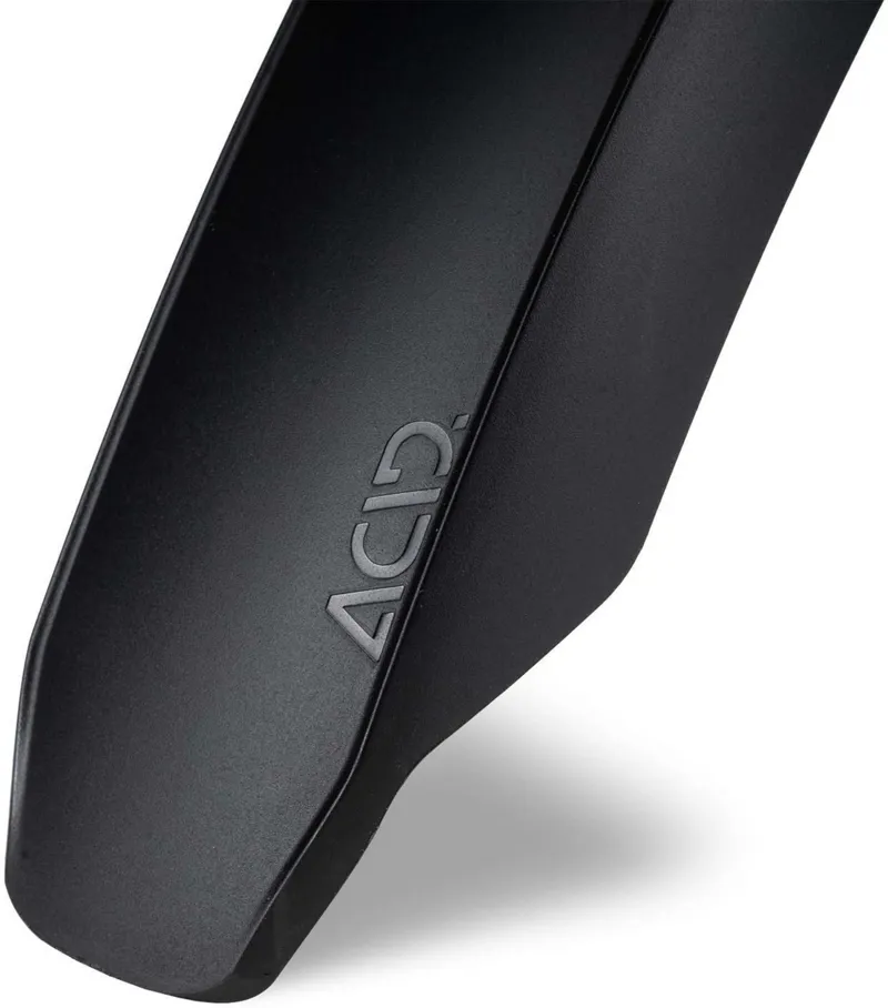 Acid / Cube Mudguard Set for Nuroad Hybrid 60mm BB Mount 2.0-3